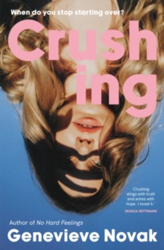 Image of Crushing Paperback / softback