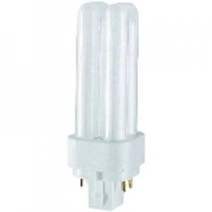 Image of OSRAM Energy-saving bulb EEC: A (A++ - E) G24q-1 131mm 230 V 13 W Cool white Tube shape