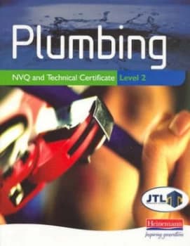 Image of Plumbing Nvq and Technical Certificate. Level 2 by Mike Phoenix and John Thompson Paperback
