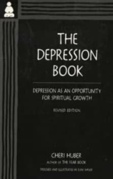 Image of The Depression Book by Cheri Huber Paperback