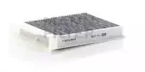 Image of Cabin Filter Cuk2317 By Mann-Filter