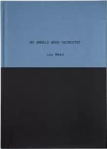 Image of Do Angels Need Haircuts? Poems by Lou Reed
