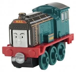 Image of Thomas Adventure Frankie