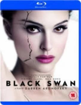 Image of Black Swan