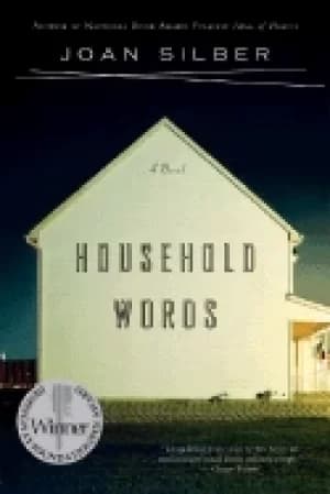 Image of household words a novel