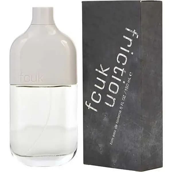 Image of FCUK Friction Eau de Toilette For Him 150ml