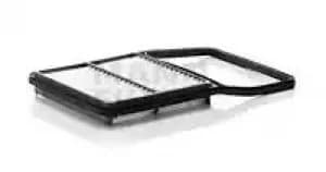 Image of Air Filter C29002 By Mann-Filter