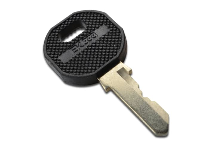 Image of Digitus Keys for free-standing network cabinets from the Unique series