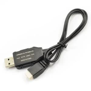 Image of Hubsan H122 USB Charger