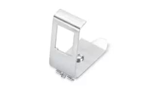 Image of Digitus DIN-Rail Adapter for 1x Keystone Module