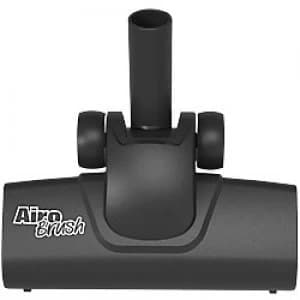Image of Numatic Vacuum Cleaner Nozzles Airobrush Black