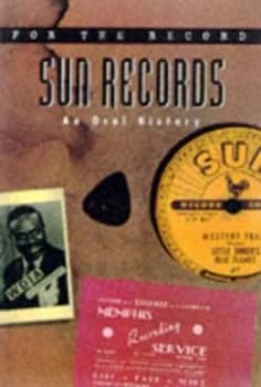 Image of Sun Records by John Floyd Paperback