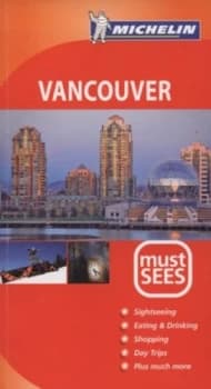 Image of Vancouver by Eric Fletcher and Eric Lucas Paperback