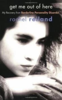 Image of Get Me Out of Here by Rachel Reiland Book