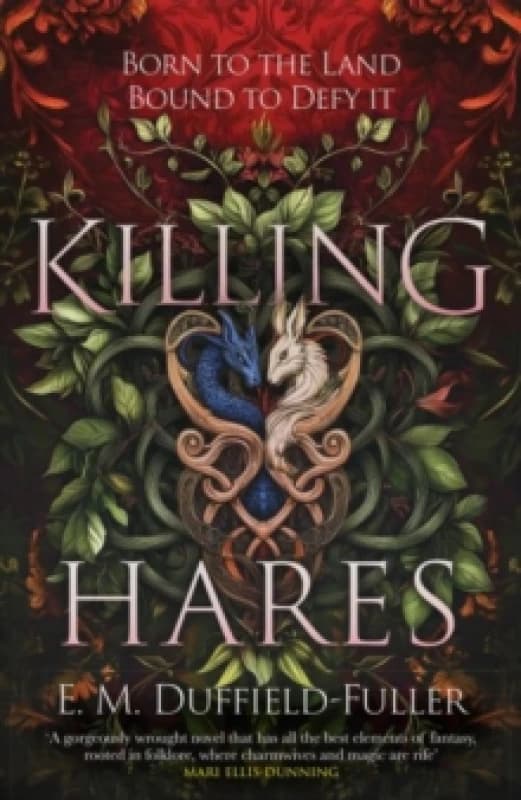 Image of Killing Hares Paperback / softback