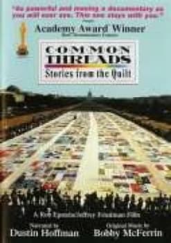 Image of Common Threads: Stories from the Quilt