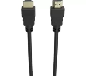 Image of AVF AHD10 High Speed HDMI Cable - 1 m, Black