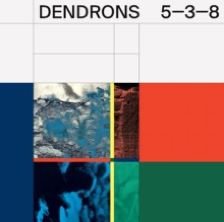 Image of 5-3-8 Vinyl