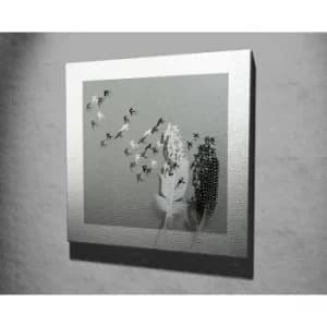 Image of KC330 Multicolor Decorative Canvas Painting