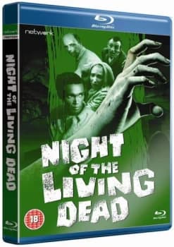 Image of Night Of The Living Dead