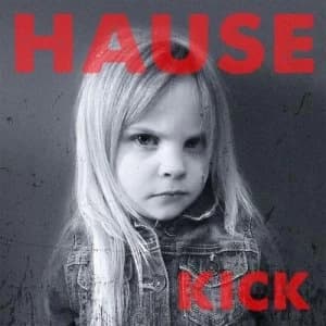 Image of Kick by Dave Hause CD Album