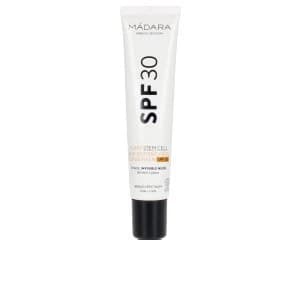 Image of PLANT STEM CELL age-defying face sunscreen SPF30 40ml