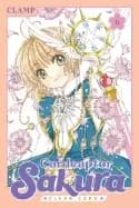 Image of cardcaptor sakura clear card 6
