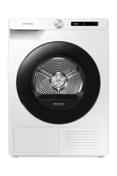 Image of Samsung Series 6 DV80T5220AW/S1 8kg Heat Pump Tumble Dryer