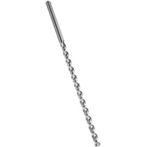 Image of A977 1.50X150MM HSS-E PFX Extra Long Drill DIN 1869/2