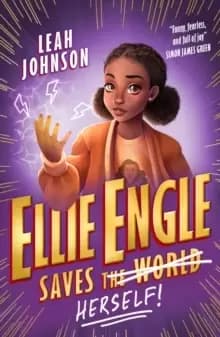 Image of Ellie Engle Saves Herself