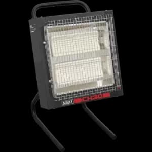 Image of Sealey CH30 Ceramic Heater 240v