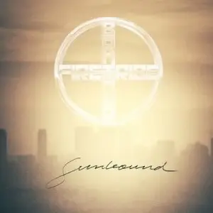 Image of Sunbound by Brother Firetribe Vinyl Album