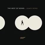 Image of Various Artists - The Best Of Bond...James Bond (Music CD)