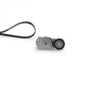 Image of Micro-V Multi-Ribbed Belt Kit Gates K026PK1033