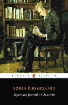 Image of Papers and Journals by Soren Kierkegaard Paperback
