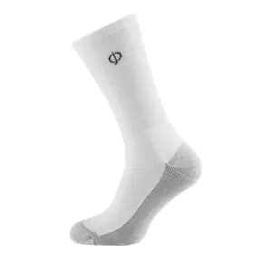 Image of Oscar Jacobson Crew Sock - 2 Pack - White