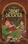 Image of story seeker a new york public library book