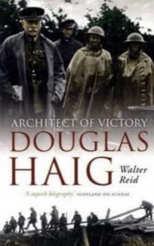 Image of Douglas Haig by Walter Reid