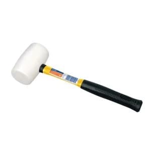 Image of Draper Expert 740g Fibreglass Shaft Mallet