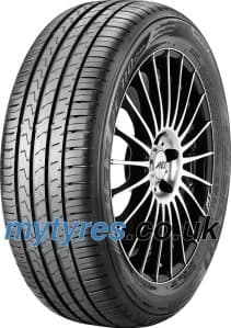 Image of Falken Ziex ZE310 Ecorun 235/45 R19 95V