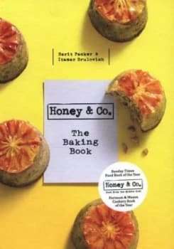Image of Honey and Co by Itamar Srulovich Hardback