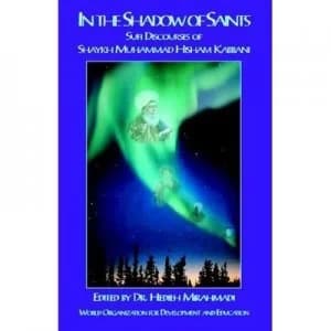 Image of In the Shadow of Saints by Muhammad Hisham Kabbani and Hedieh Mirahmadi Book