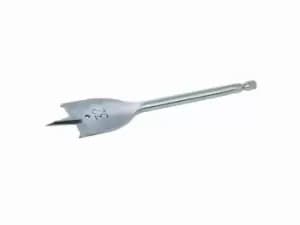 Image of Silverline 124454 Flat Bit 32mm