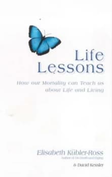Image of Life Lessons Paperback