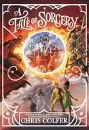 Image of tale of sorcery