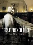 Image of great french chefs and their recipes