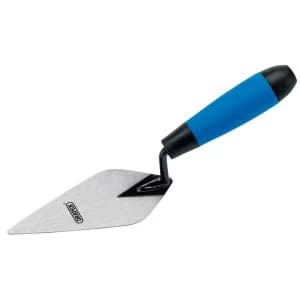 Image of Draper 150mm Soft Grip Pointing Trowel