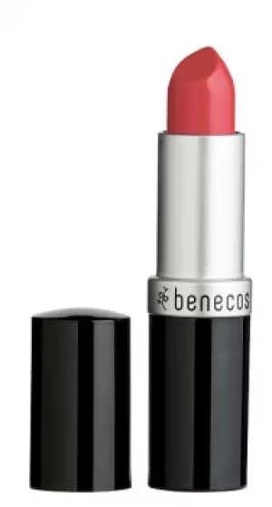 Image of Benecos Natural Lipstick (peach)