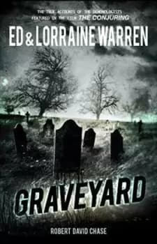 Image of Graveyard by Ed Warren