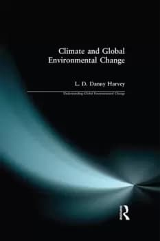 Image of Climate and Global Environmental Change